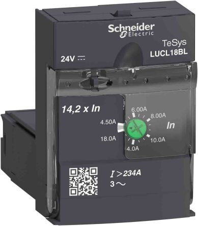 Schneider Electric TeSys U-Line System-Motorstarter 15 KW