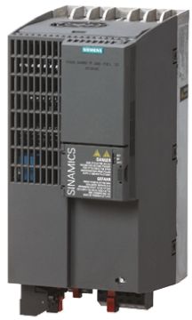 Siemens SINAMICS G120C, 3-Phasen Frequenzumrichter 18,5 KW, 400 V Ac / 37 A 0 → 550Hz Für Wechselstrommotoren