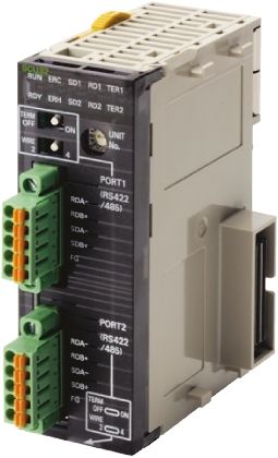 Omron PLC-Erweiterungsmodul Für Serie CJ1, 90 X 31 X 65 Mm
