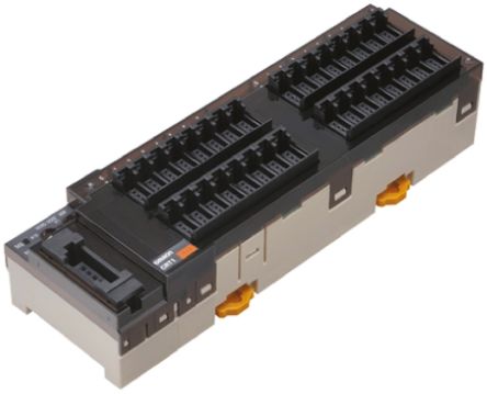 Omron PLC Expansion Module For Use With CRT1 Series, PNP