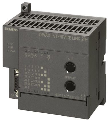 Siemens PLC-Erweiterungsmodul Für S7-300-Serie