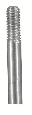 ABB CM-ENS Elektrode Füllstandssensor-Elektrode Edelstahl Vertikal