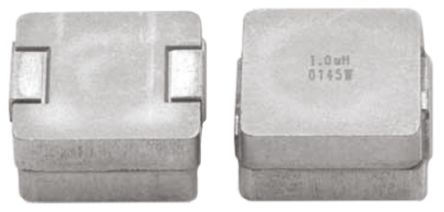 Vishay IHLP SMD Induktivität, 8,2 μH 10.5A Mit Metallverbund-Kern, 5050 Gehäuse 13.2mm / ±20%, 5MHz