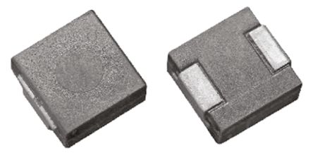 Vishay, IHLM-2525CZ-01, 2525 Shielded Wire-wound SMD Inductor With A Metal Composite Core, 470 NH ±20% Shielded 17.5A