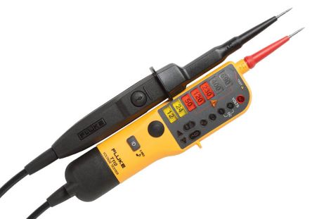 FLUKE T110