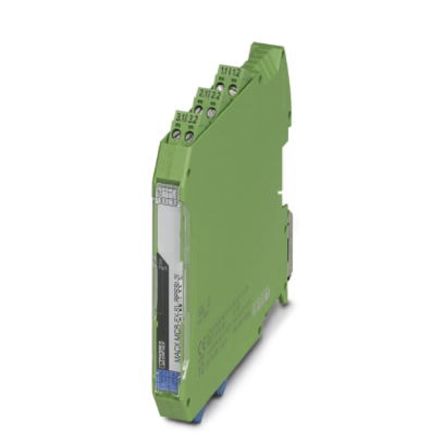 Phoenix Contact 3RS7020 Signalwandler, Repeater-Netzteil 19.2 → 30V Dc, Strom / Strom, ATEX