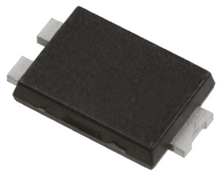 DiodesZetex SMD Schottky Diode, 60V / 5A, 3-Pin PowerDI 5