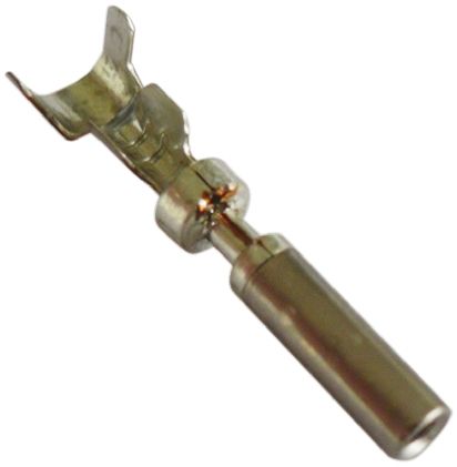 ITT Cannon Contact Pour Connecteur Cylindrique, Série APK Femelle, 0.35 → 0.75 Mm², A Sertir