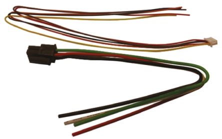 Cable Sets (Dual Output Modules)