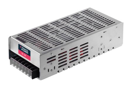 TRACOPOWER TZL DC/DC-Wandler 150W 48 V Dc IN, 12V Dc OUT / 12.5A 1.5kV Dc Isoliert