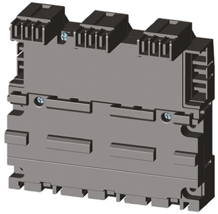 西门子 汇流排, 3RV2 系列, 使用于3RV2 Circuit Breakers