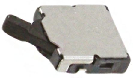 Panasonic Commutateur DIP, 1NO-NF, 10 MA, 5 V C.c.