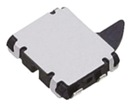 Panasonic Interruptor DIP, 10 MA A 5 V Dc