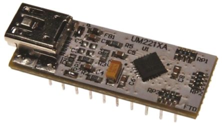 FTDI Chip Entwicklungstool Kommunikation Und Drahtlos USB - 8 Bit SPI FT1248