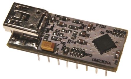 FTDI Chip Module De Développement De Communication Et Sans Fil