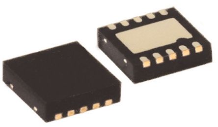 Analog Devices Spannungsgesteuerter Verstärker AD605BRZ, 4,5 → 5,5 V 2 Nein SOIC 16-Pin Single Ended