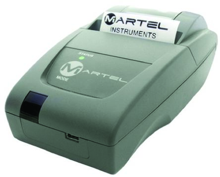 Martel Instruments MCPK7870-10 Portable &amp; Modular Printer