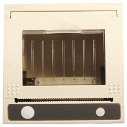 Martel Instruments MPP5820-20K Portable &amp; Modular Printer