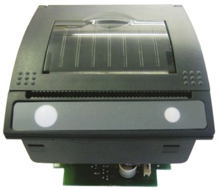 Martel Instruments MPL6850-20K Portable &amp; Modular Printer