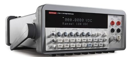 디바이스마트,,,2100/230-240,Keithley 2100/230-240 Bench Digital Multimeter / 760-0290