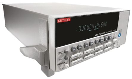 Keithley 6487/E, TischDigital Pico-Amperemeter / 20mA Ac