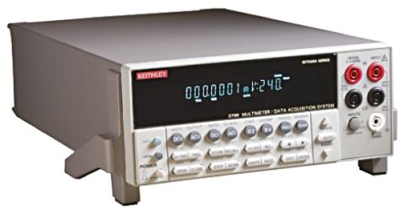 keithley 2700 datasheet