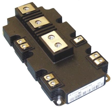Infineon IGBT-Modul / 900 A ±20V Max., 1200 V 510 KW, 10-Pin PrimePACK2 N-Kanal