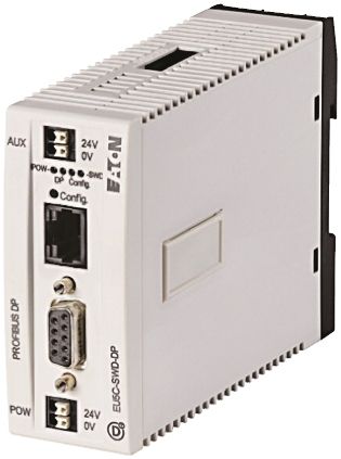Eaton Moeller SPS-E/A Modul Für SmartWire-DT, 90 X 35 X 127 Mm