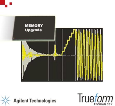 Keysight Technologies Memoria Da 16 M Per I Modelli A 2 Canali