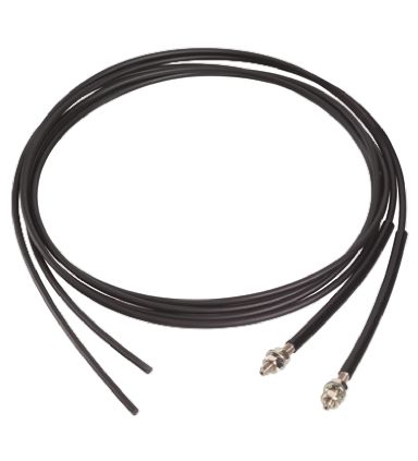 Pepperl + Fuchs 光纤电缆, 塑料光纤