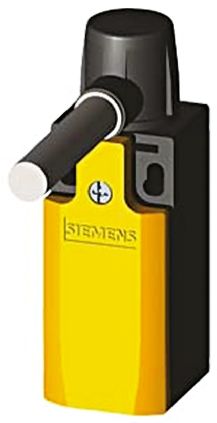 Siemens 3SE5 Safety Hinge Switch, NO/2NC