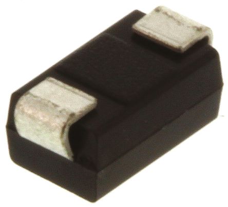 TVS DIODE SMAJ15A+ UNIDIR Pack of 500 SMAJ15A+ 15V DO-214AC 400W