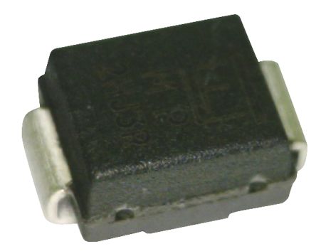 Littelfuse Diode TVS Unidirectionnel, Claq. 40V, 58.1V DO-214AA (SMB), 2 Broches, Dissip. 600W