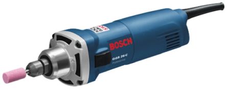 Bosch GGS 28 C Corded Die Grinder, Euro Plug