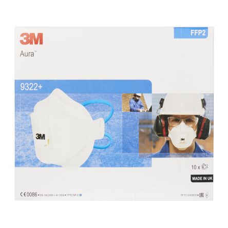 3m mask 9322 3m mask 9322