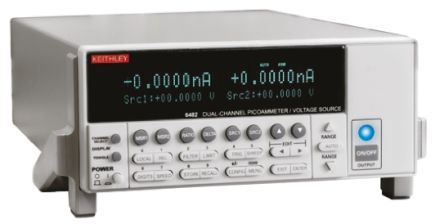 Keithley 6482, TischDigital Pico-Amperemeter