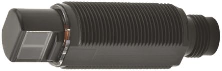 Omron E3RA Zylindrisch Optischer Sensor, Durchgangsstrahl, Bereich 15 M, NPN Ausgang, 4-poliger M12-Steckverbinder