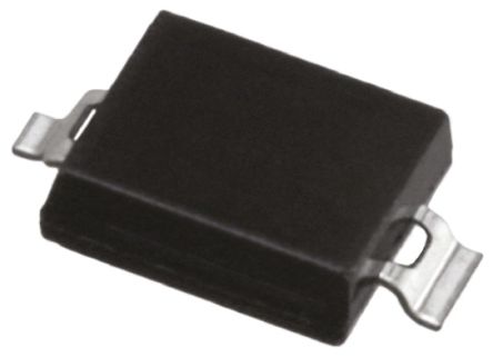 Vishay Fotodiode IR 950nm Si, SMD GW-Gehäuse 2-Pin