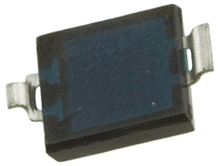 Vishay Fotodiode IR 950nm Si, SMD Reverse Gullwing-Gehäuse 2-Pin
