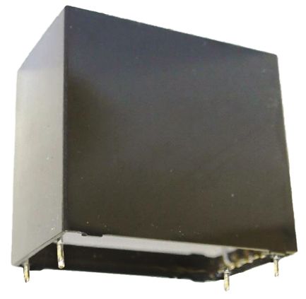 Panasonic Condensateur à Couche Mince EZPE 40μF 1.1kV C.c. ±10%