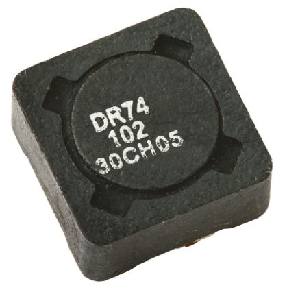 DR74-1R0-R