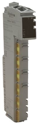 Schneider Electric Stromverteilermodul Für Modicon LMC058, Modicon M258, 99 X 12,5 X 75 Mm