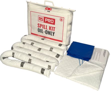 RS PRO 15 L Oil Spill Kit