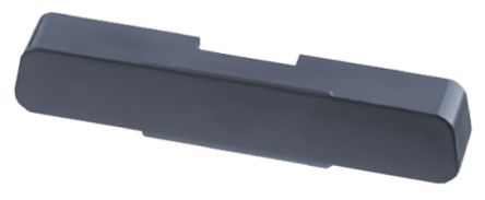 Wurth Elektronik 726 Staubschutzdeckel Für Sub-D Steckverbinder, 25 Kontakte