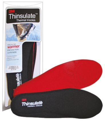 DE272952412 | 3M Insole , EUR 43 → 44 