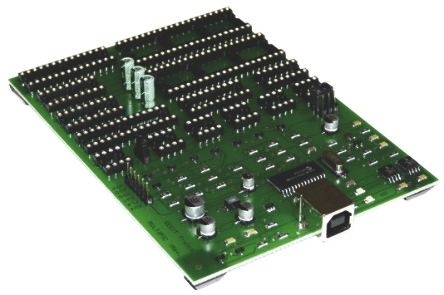 Seeit MULTIPIC Chip-Programmiergerät Für EEPROM, Universal Programmierer, Serie PIC