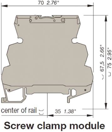 1SNA645525R2400  OBROC2000-24VUC