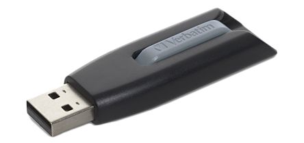 Verbatim, USB-Stick, 32 GB, USB 3.0, Store 'n' Go