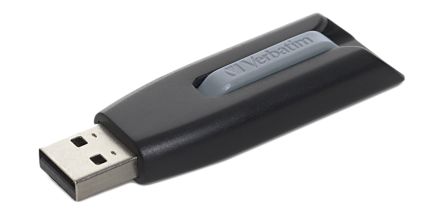 Verbatim, USB-Stick, 16 GB, USB 3.0, Store 'n' Go V3