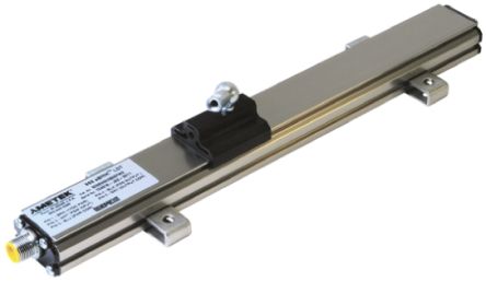 linear displacement transducer